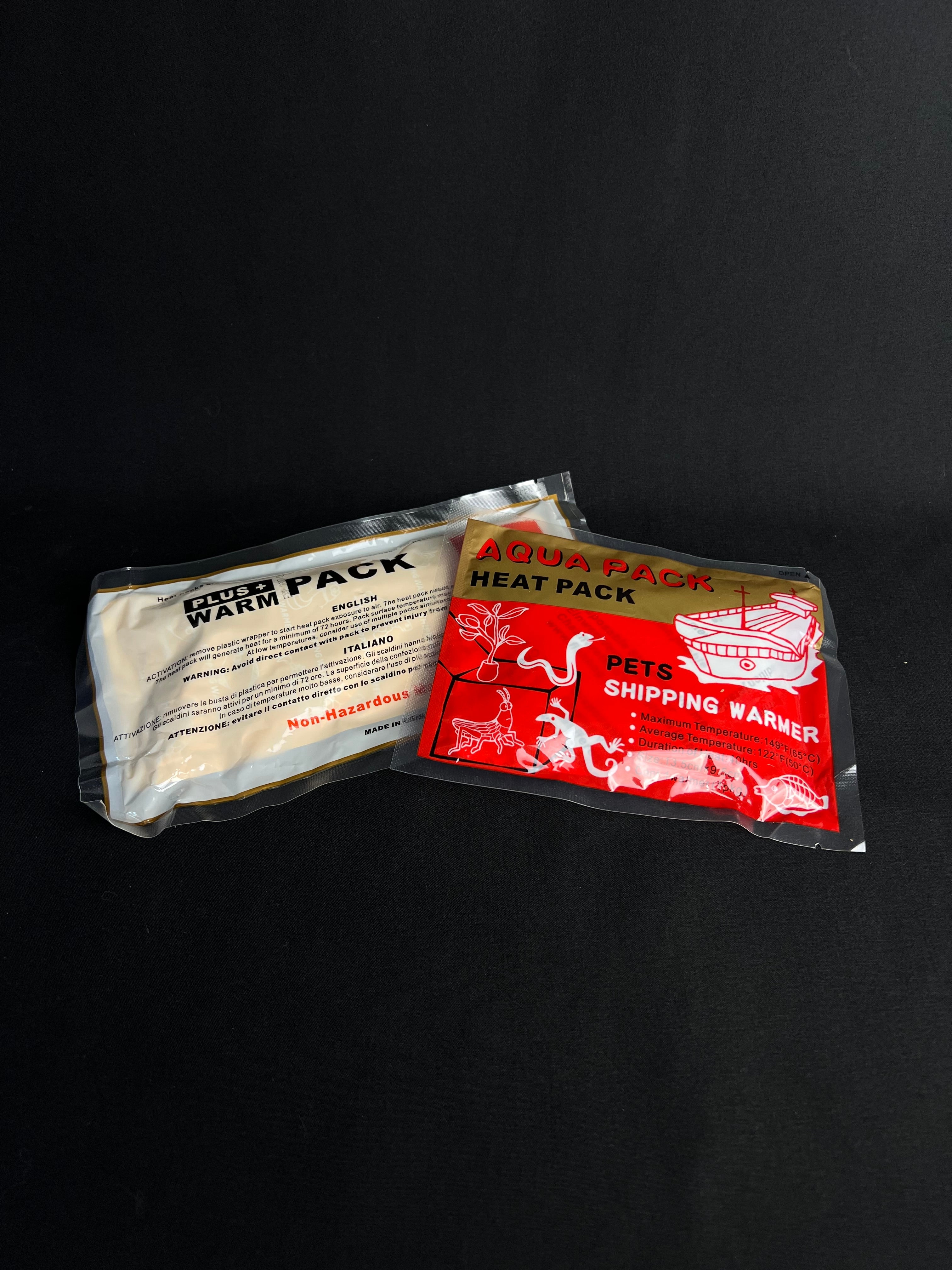 HeatPacks