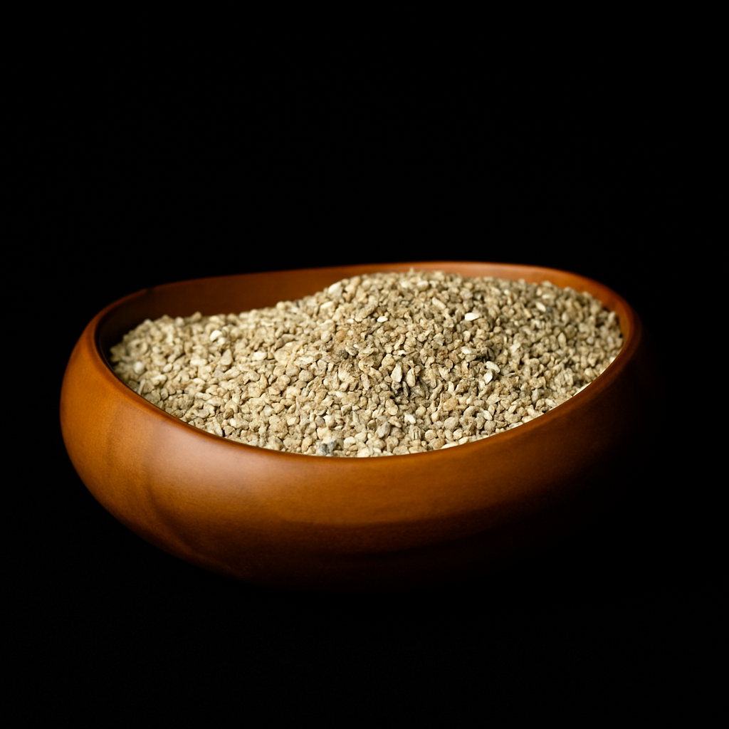 Vermiculite