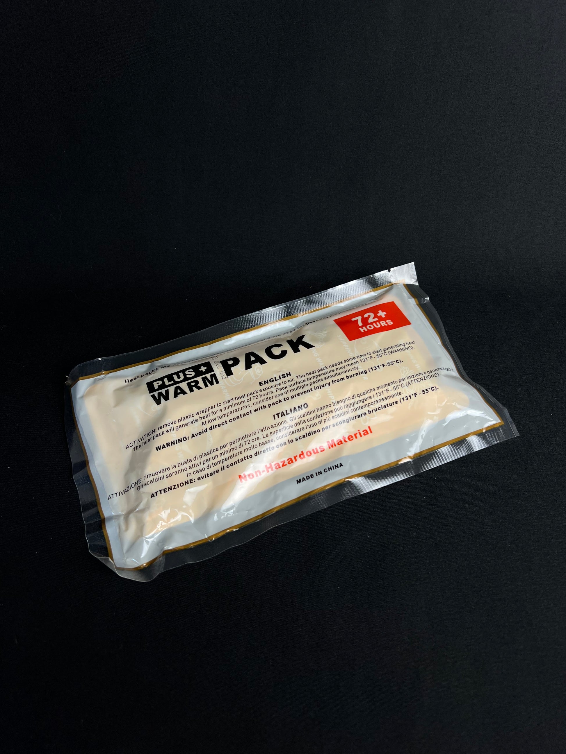 HeatPacks
