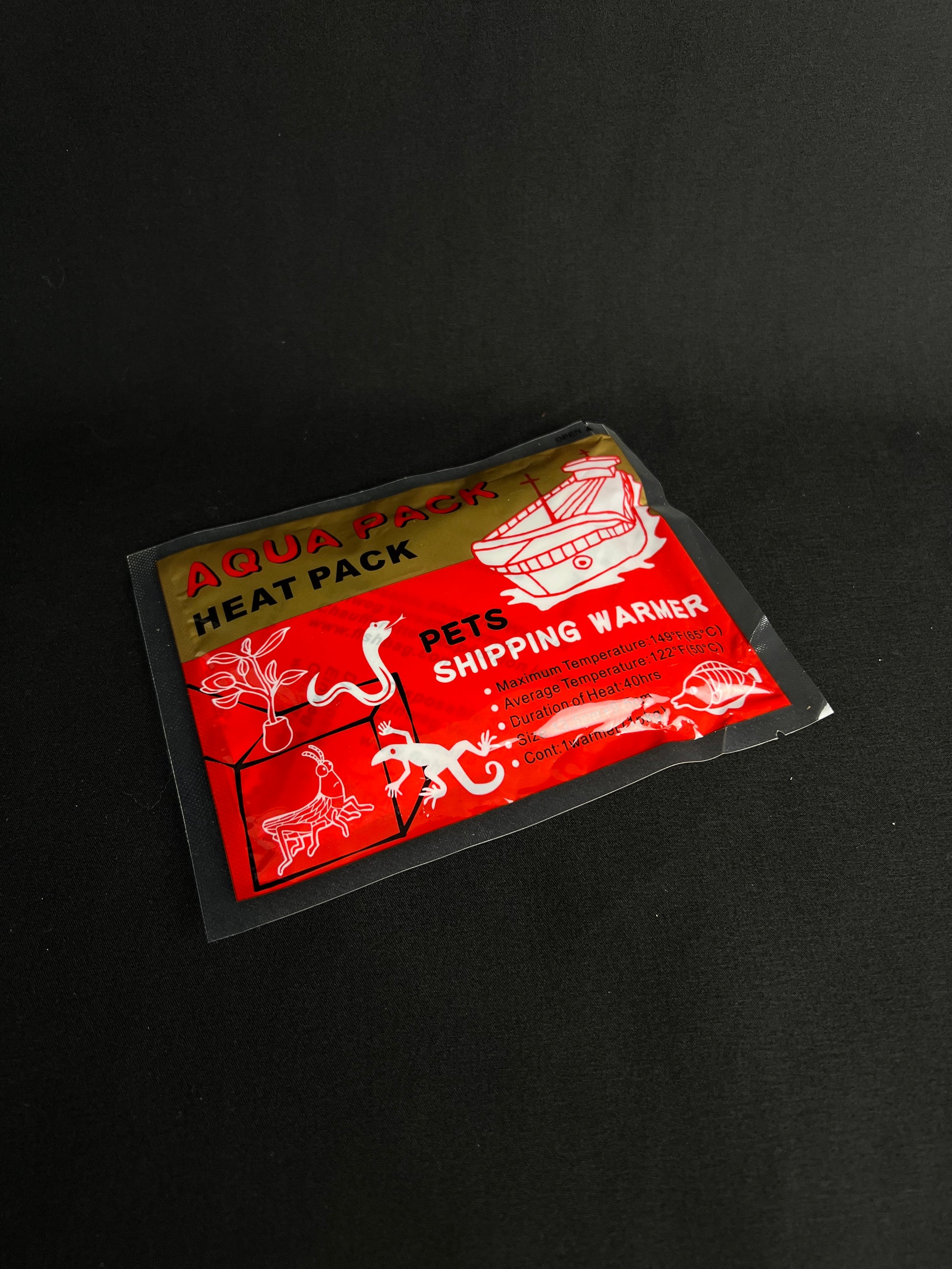 HeatPacks