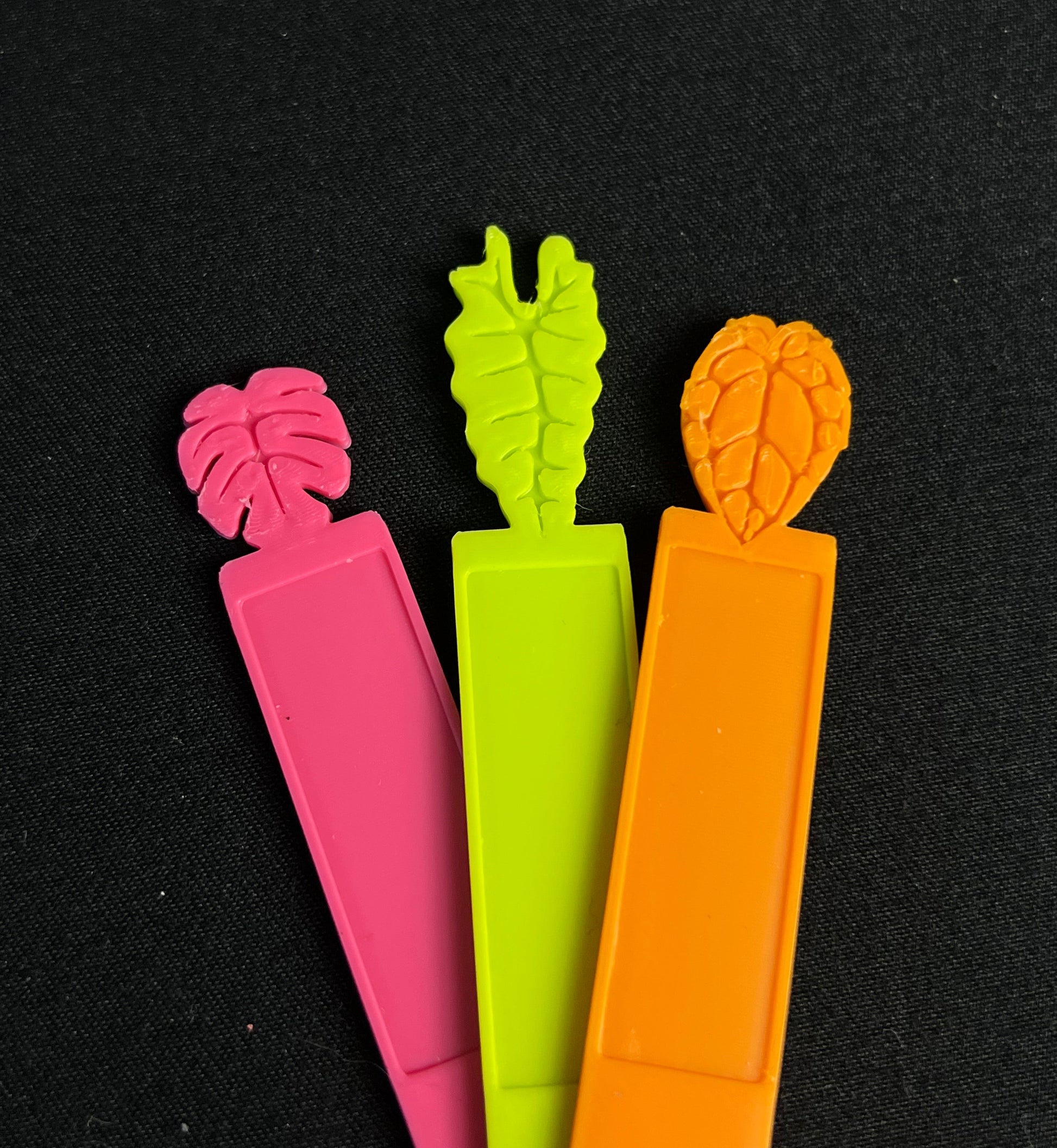 Plant-Tags