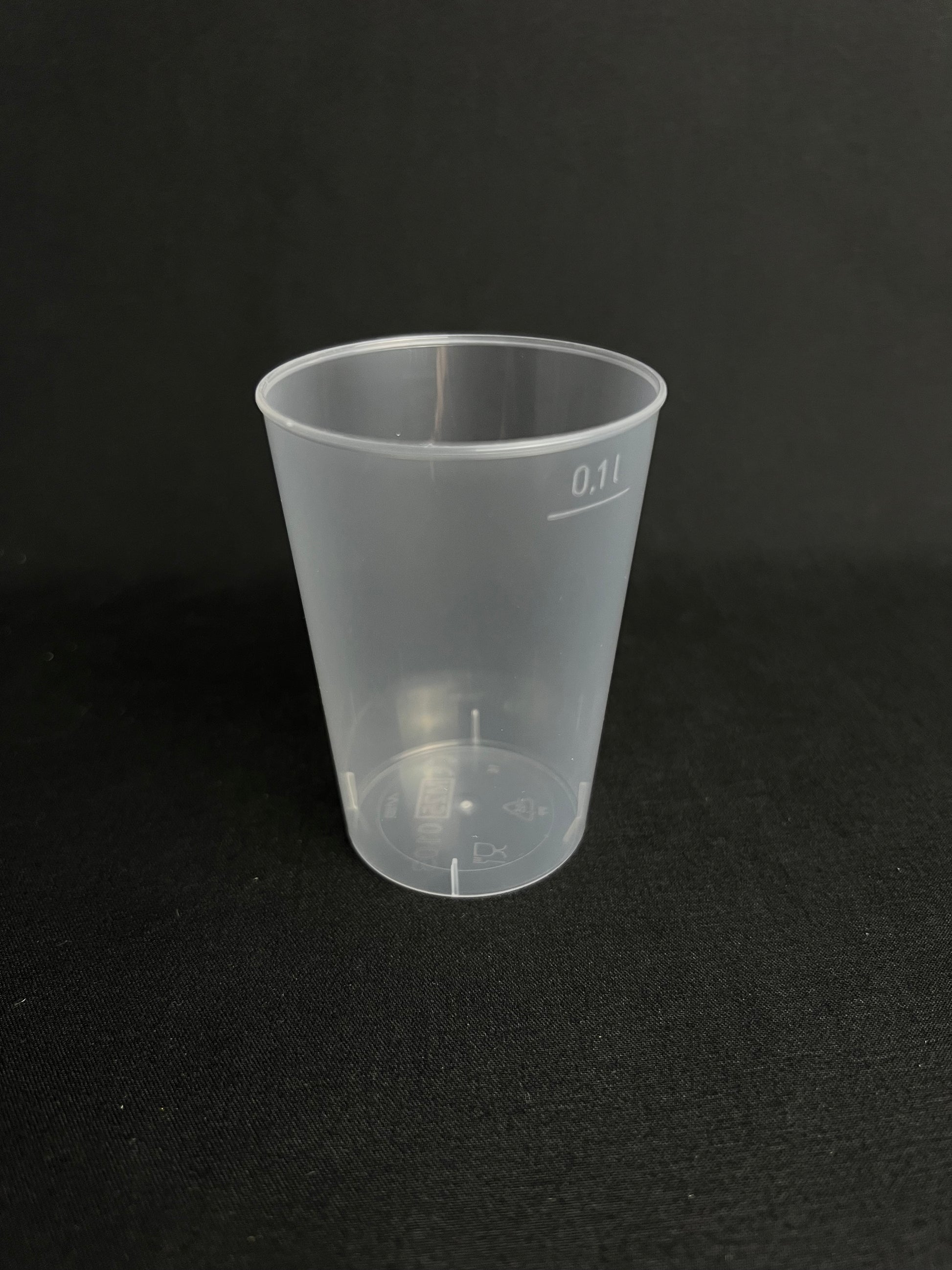 Becher Flexi