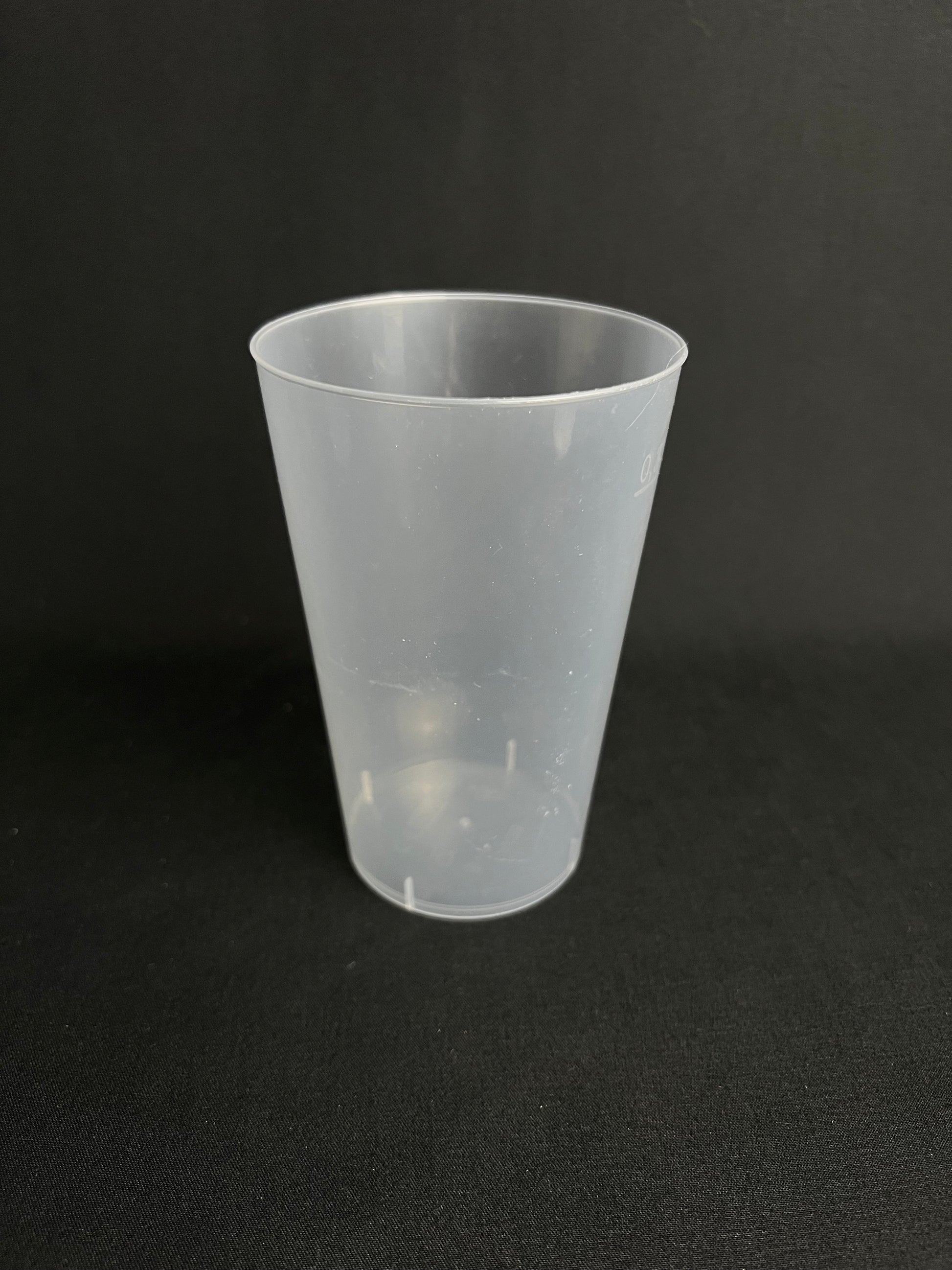 Becher Flexi