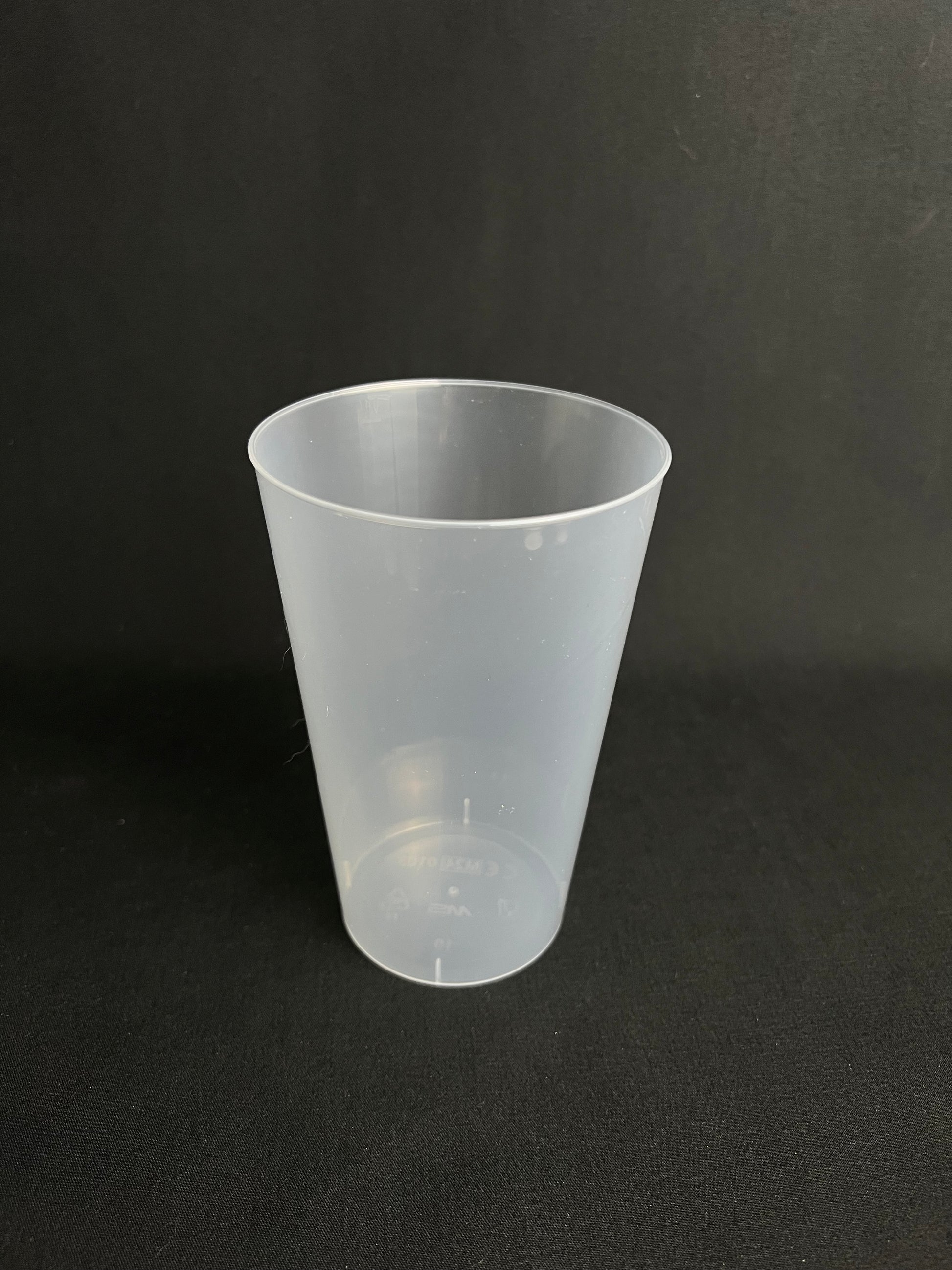 Becher Flexi
