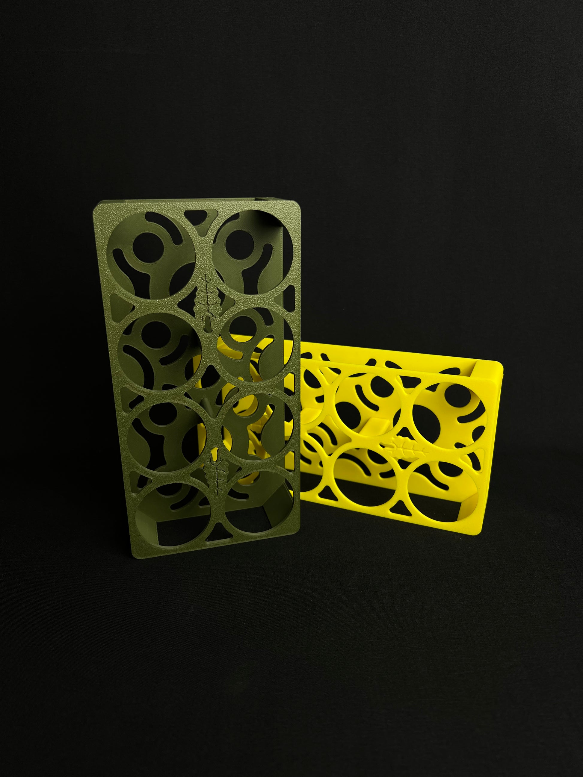 GrowSet - Klein 8er