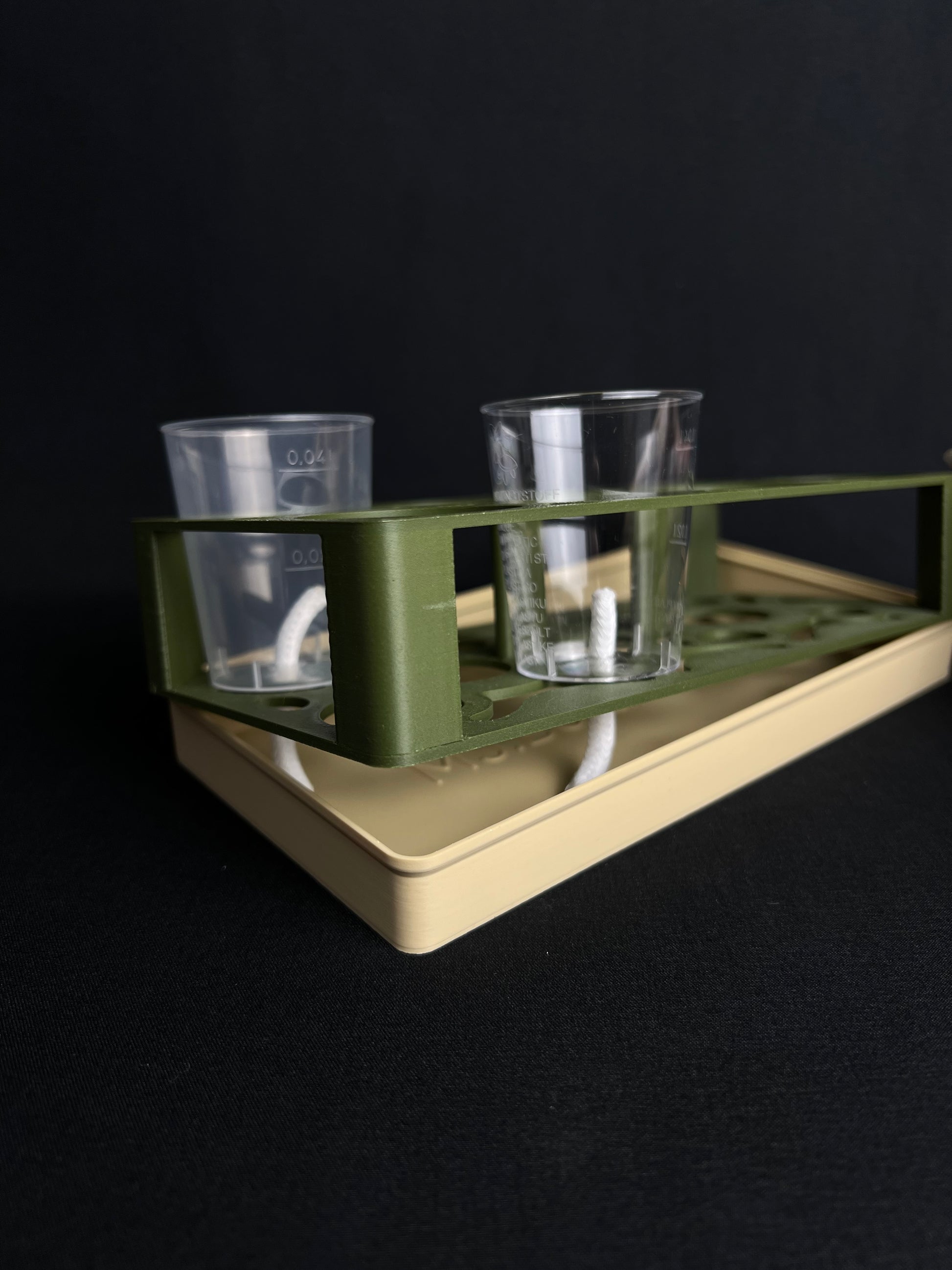 GrowSet - Klein 8er