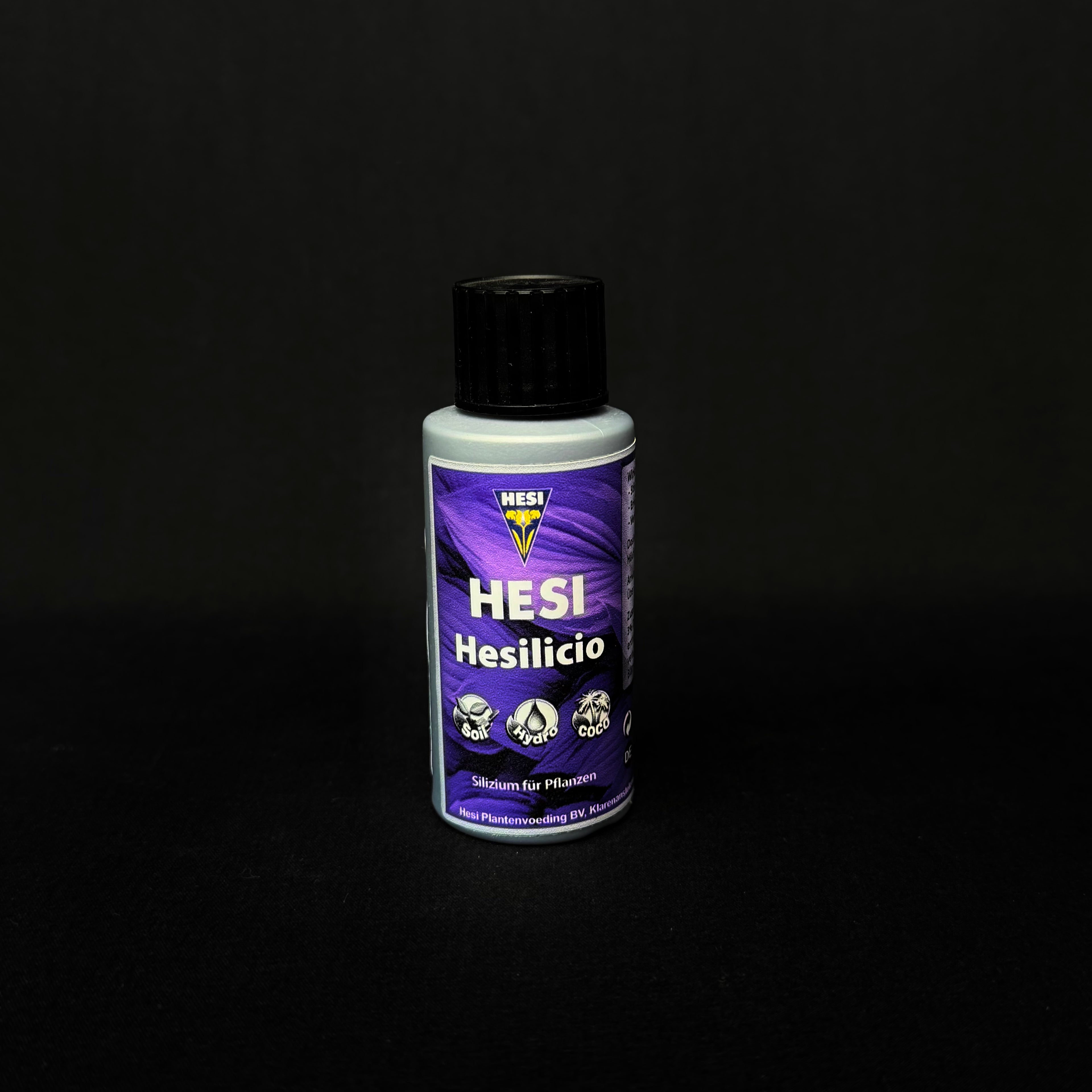 HESI Hesilicio