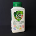 Liquid Gold Leaf Indoor
