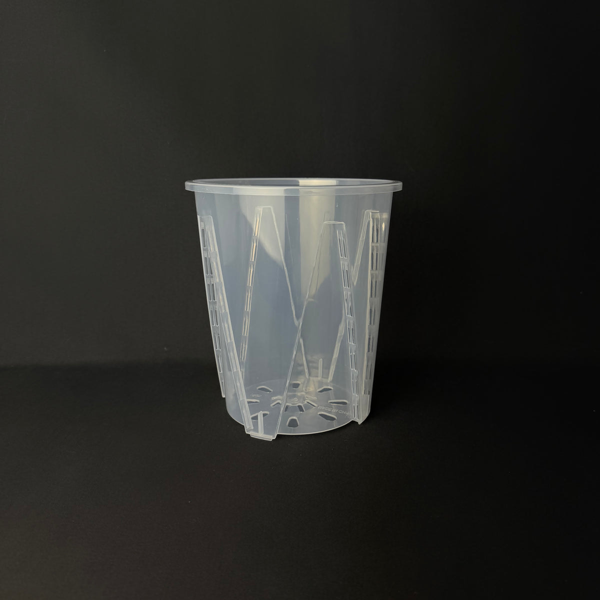 AirPots - Töpfe Transparent 10-28cm