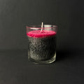 Duftkerze - Blackberry -  Brombeere