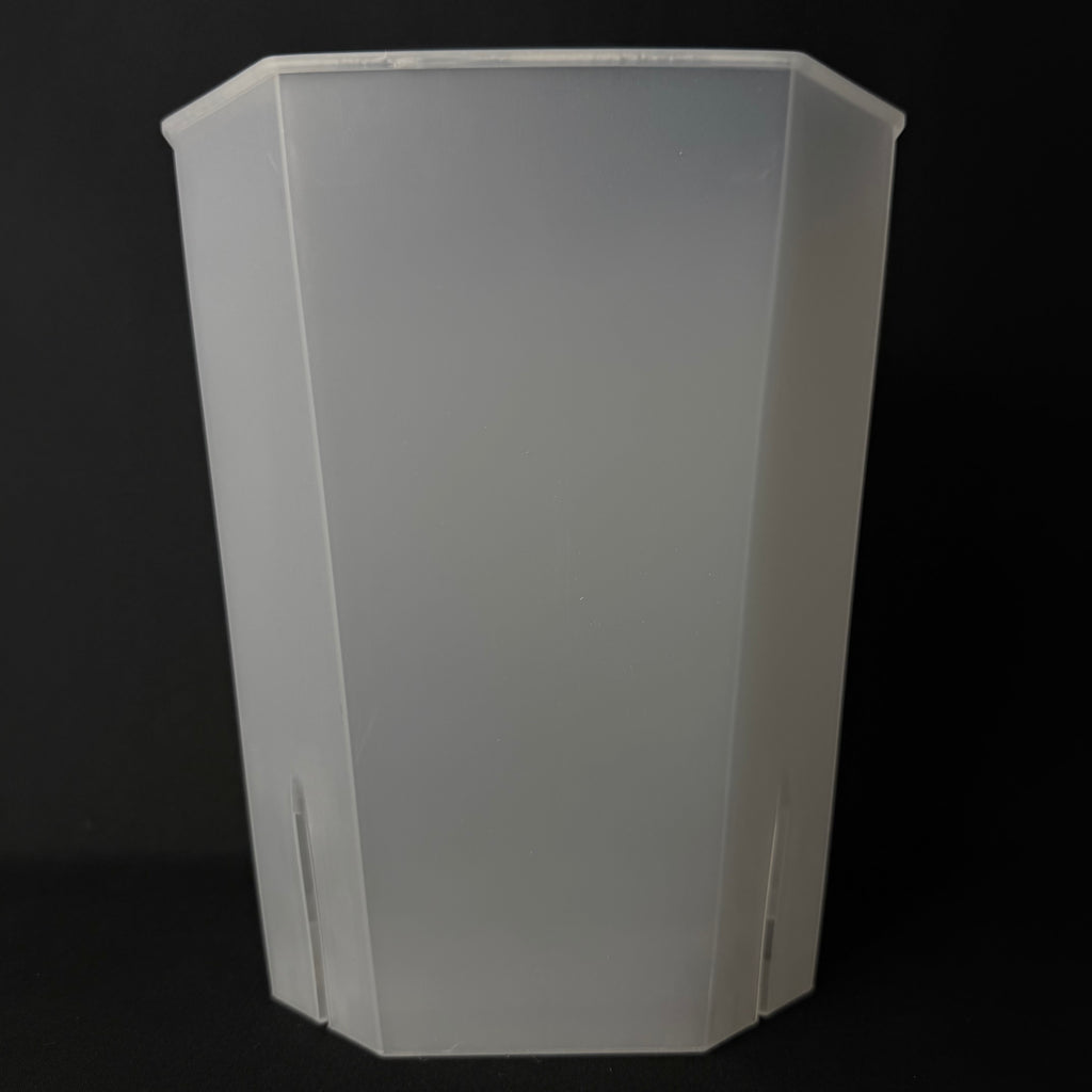 RootCube Pots - Töpfe Eckig 5-18cm
