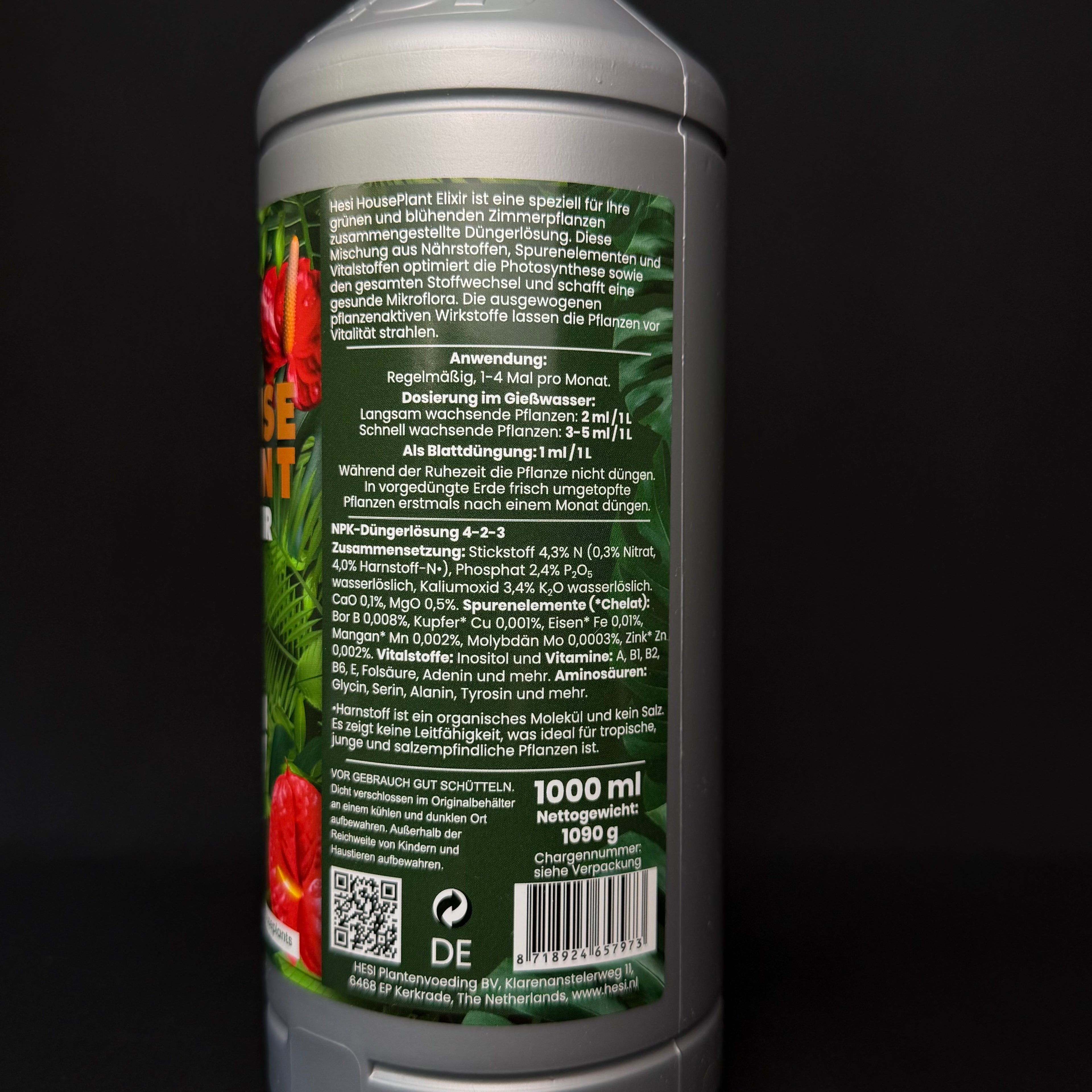 HESI House Plant Elixir