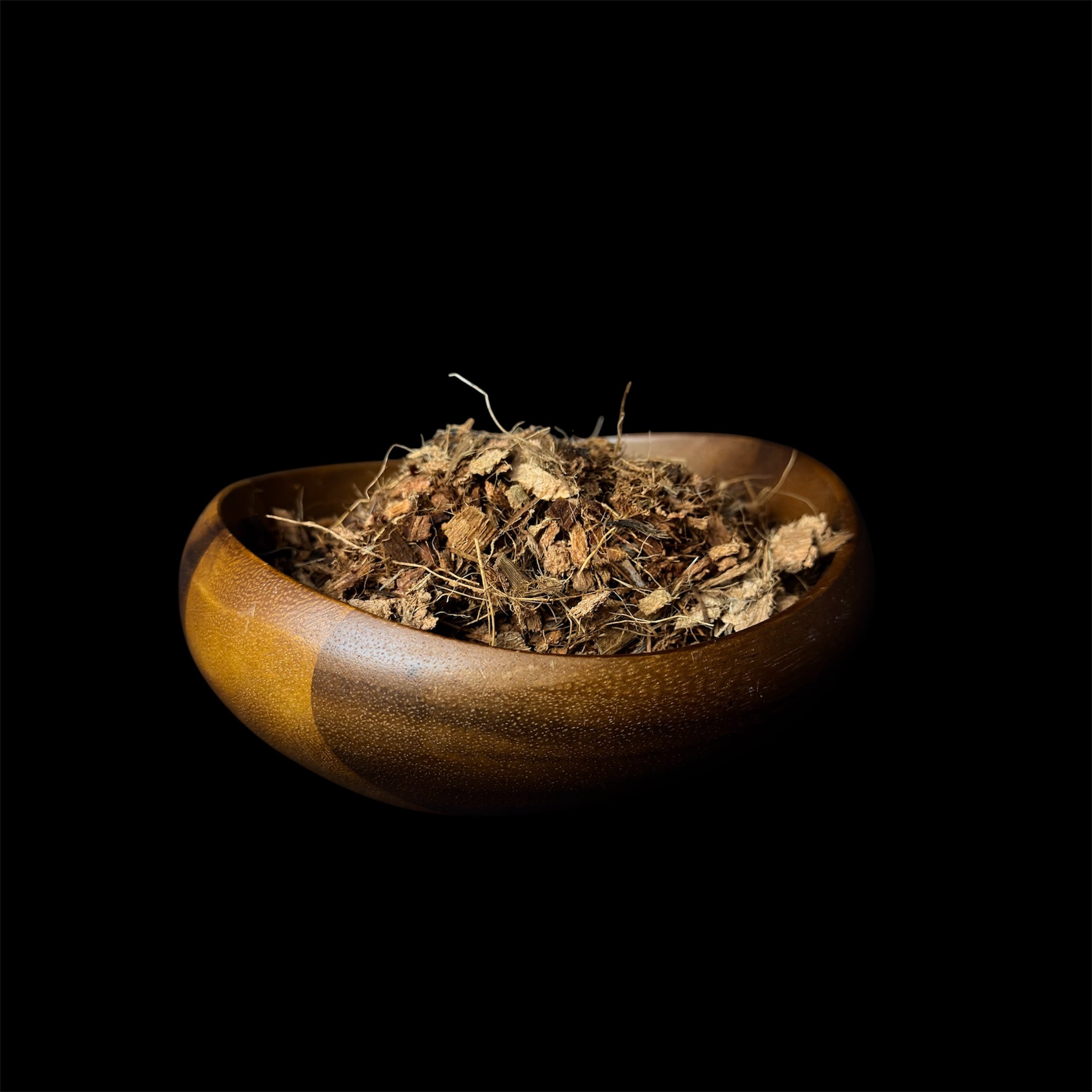 Kokos-Chips 2-7mm