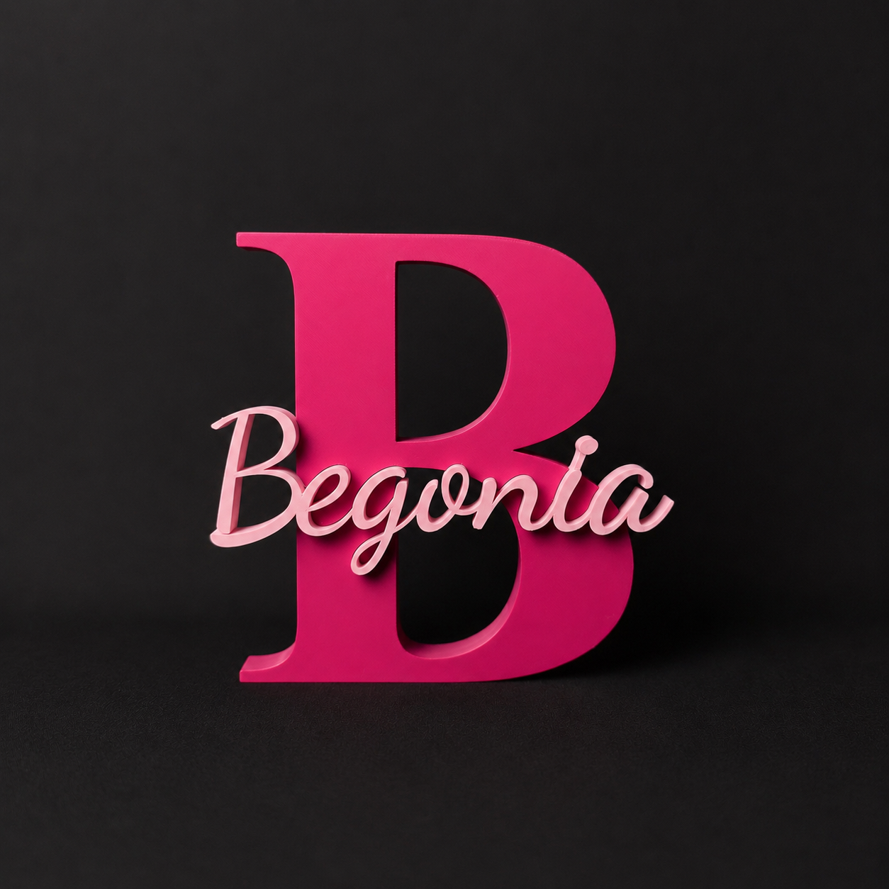 Botanical Letters
