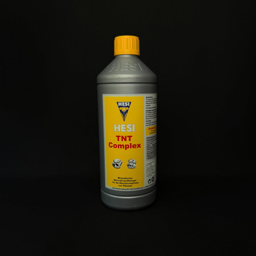 HESI TNT Complex