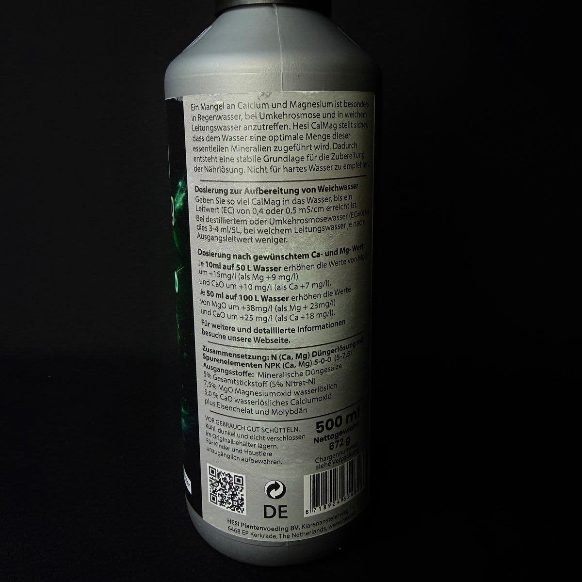 HESI CalMag 500ml