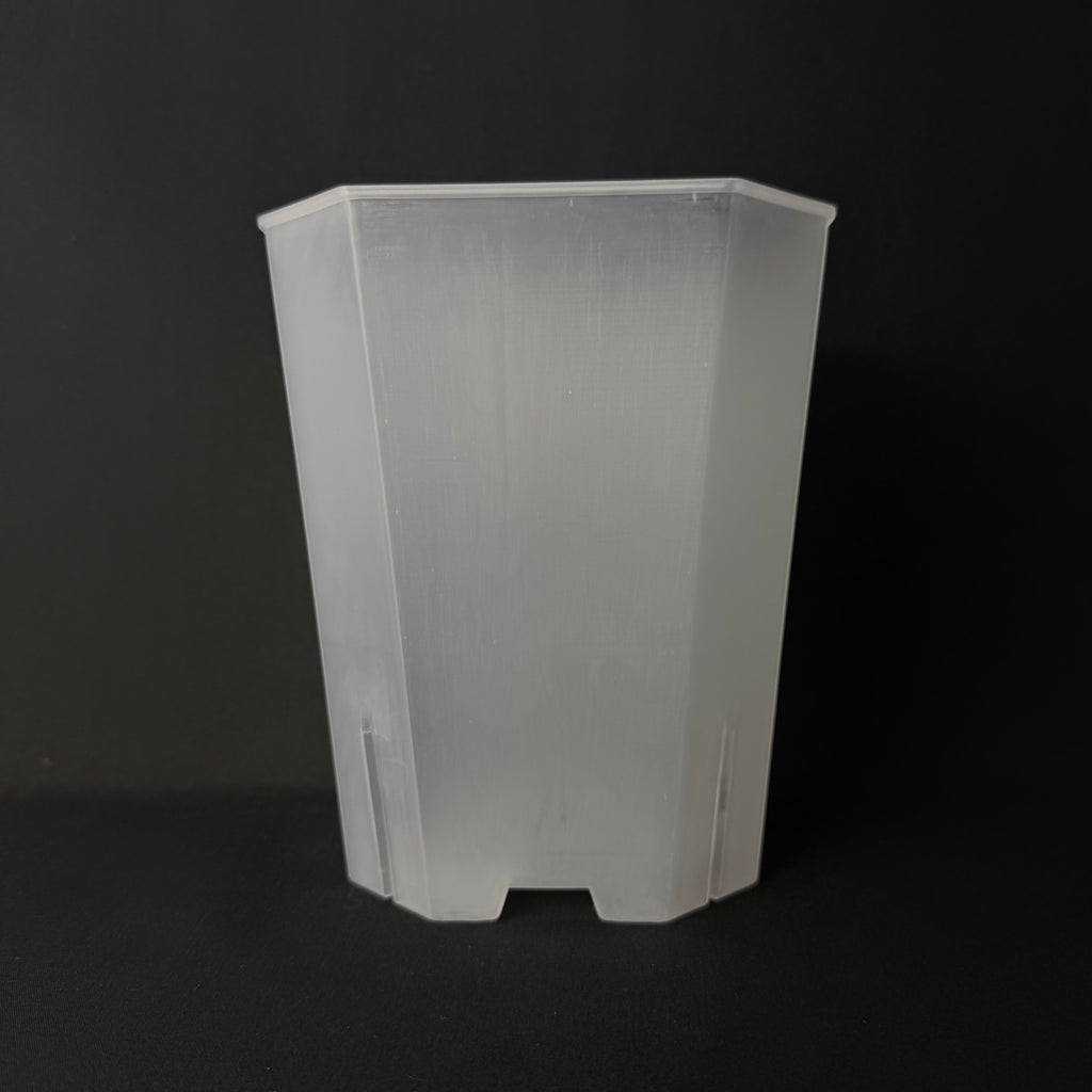 RootCube Pots - Töpfe Eckig 5-18cm
