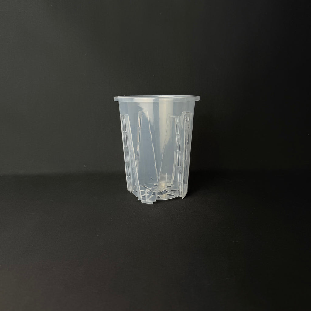 AirPots - Töpfe Transparent 10-28cm