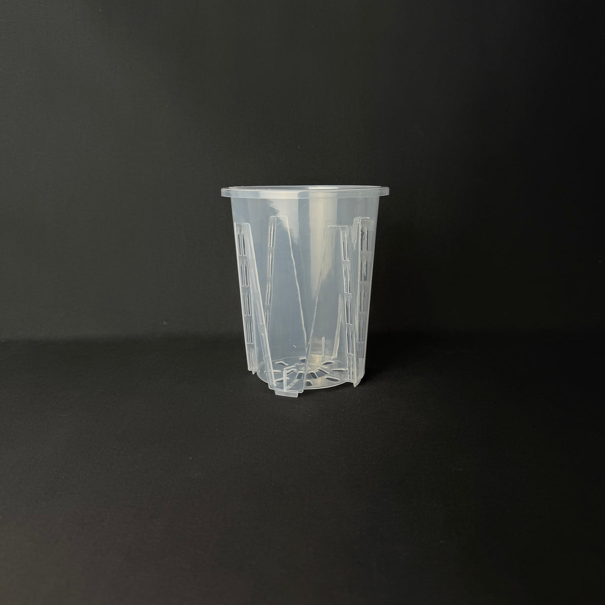 AirPots - Töpfe Transparent 10-28cm