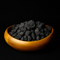 lava rock
