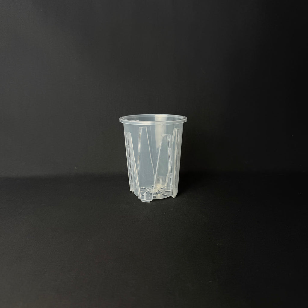AirPots - Töpfe Transparent 10-28cm
