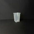AirPots - Töpfe Transparent 10-28cm