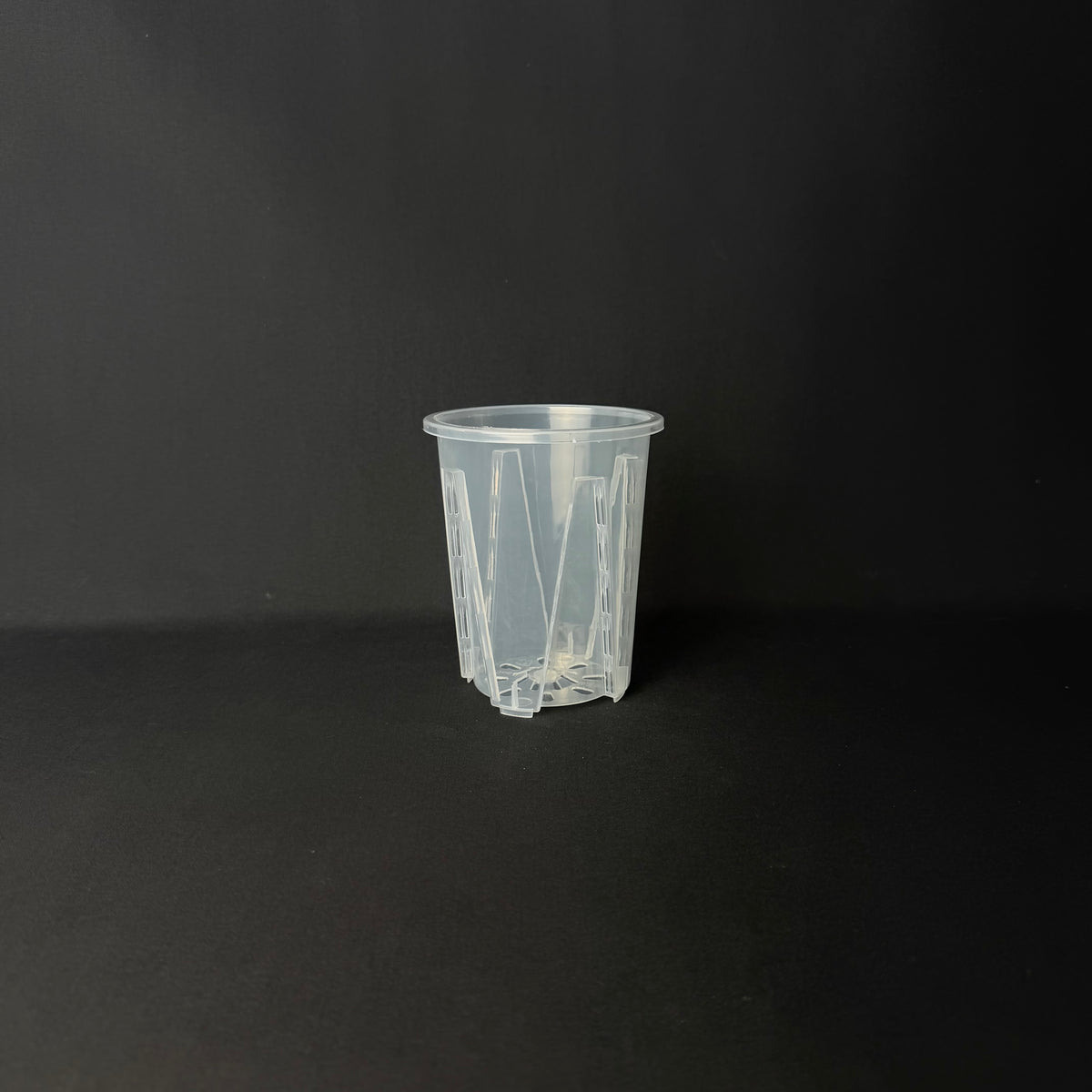 AirPots - Töpfe Transparent 10-28cm