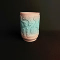 PureFlow Pots Fuzzy - XS | Fade