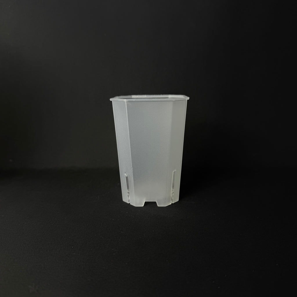 RootCube Pots - Töpfe Eckig 5-18cm