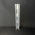 PlantRise Poles - Moosstäbe Transparent 34-64cm