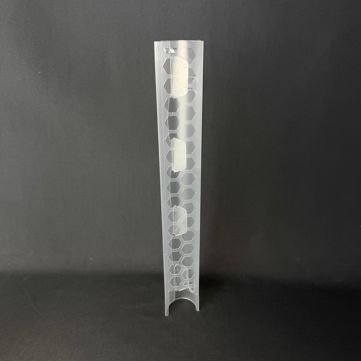 PlantRise Poles - Moosstäbe Transparent 34-64cm