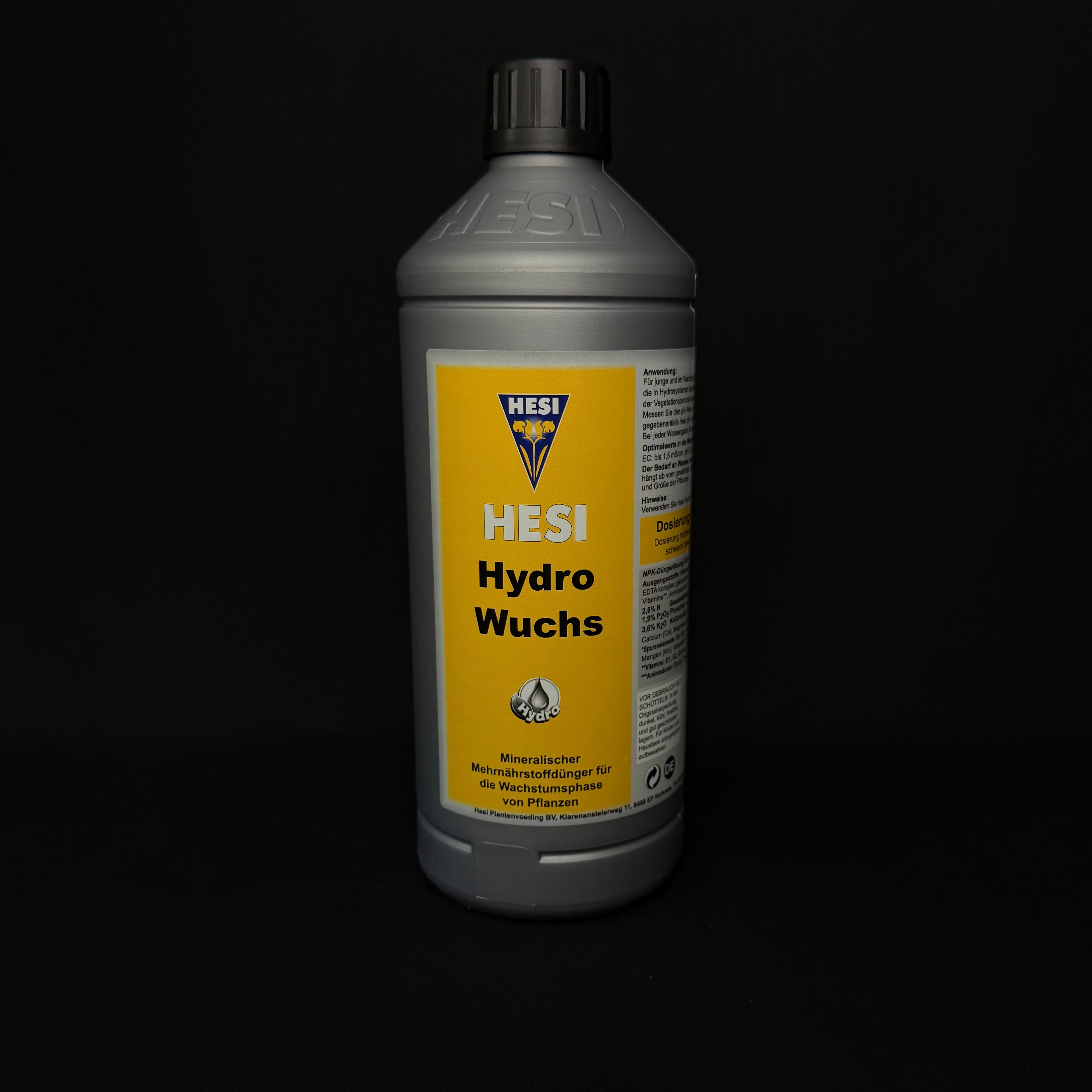 HESI Hydro Wuchs 1L