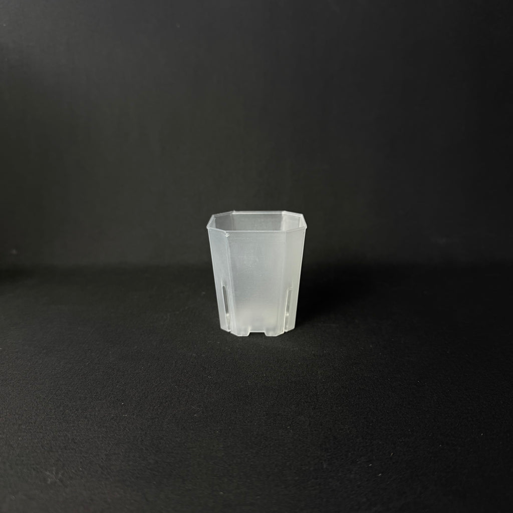 RootCube Pots - Töpfe Eckig 5-18cm