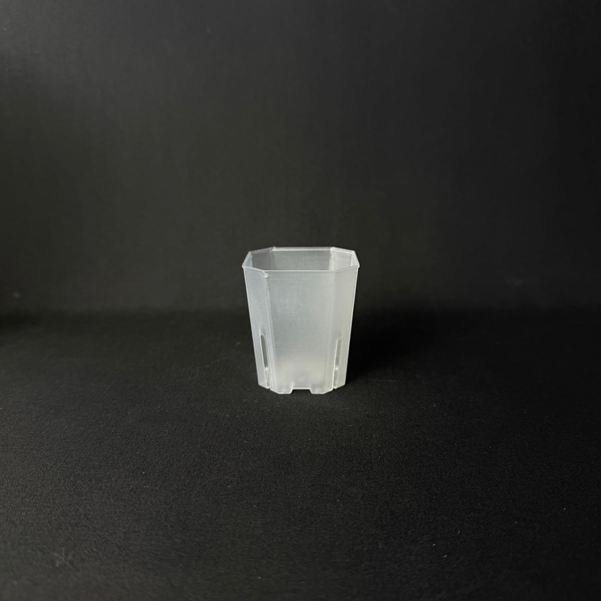 RootCube Pots - Töpfe Eckig 5-18cm