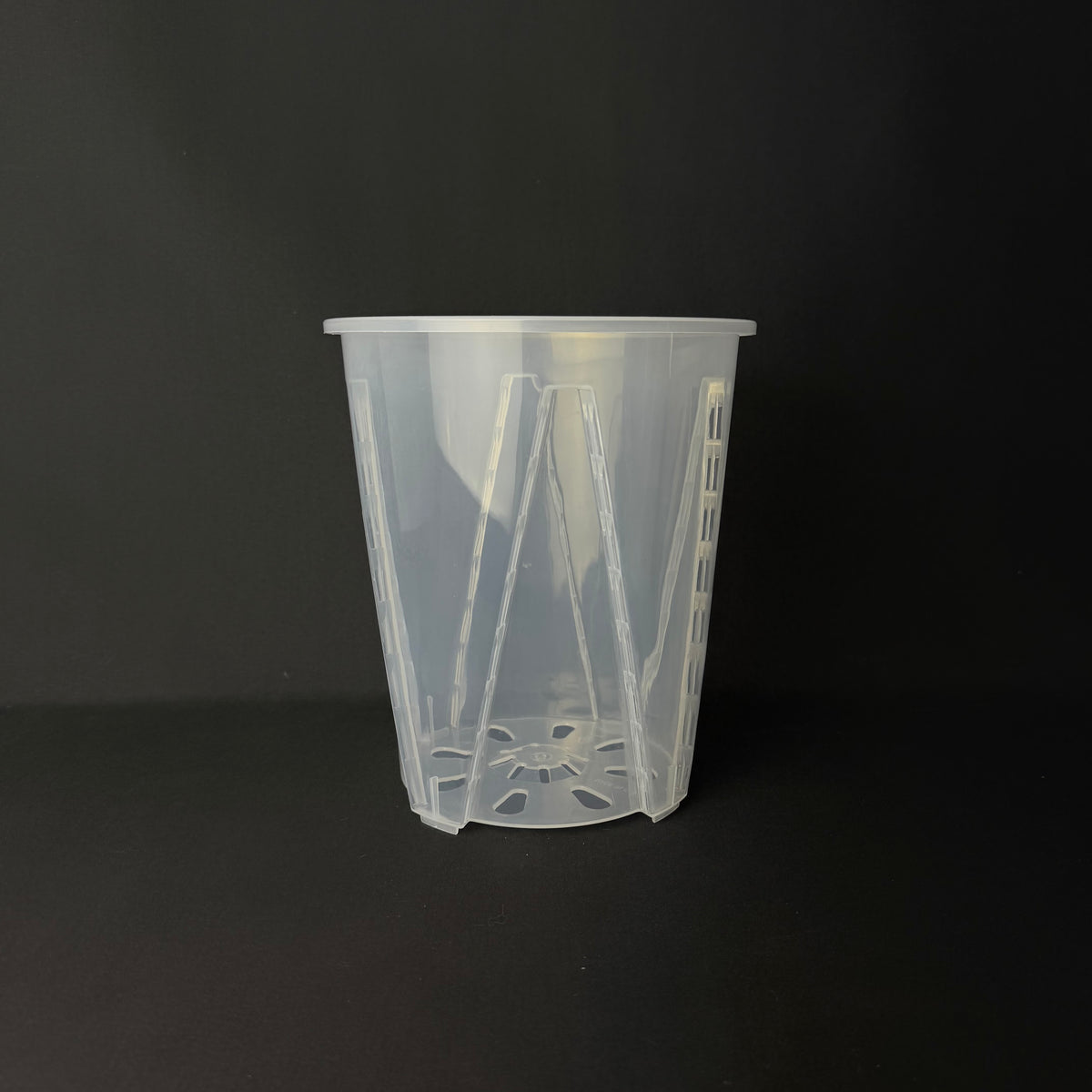 AirPots - Töpfe Transparent 10-28cm
