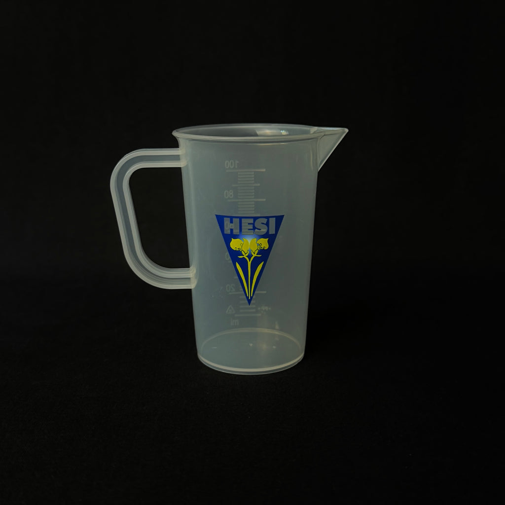 HESI Messbecher 100 ml