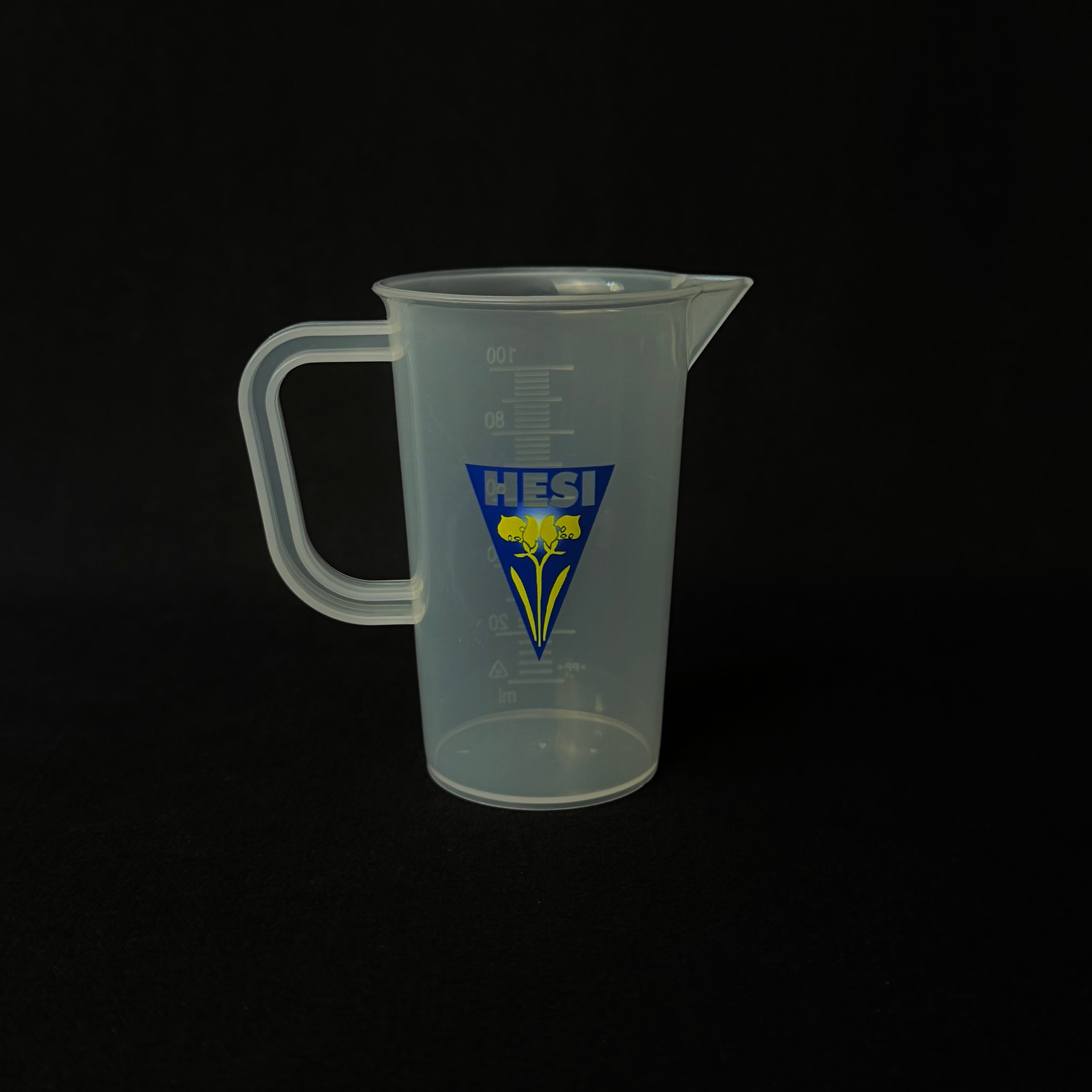 HESI Messbecher 100 ml