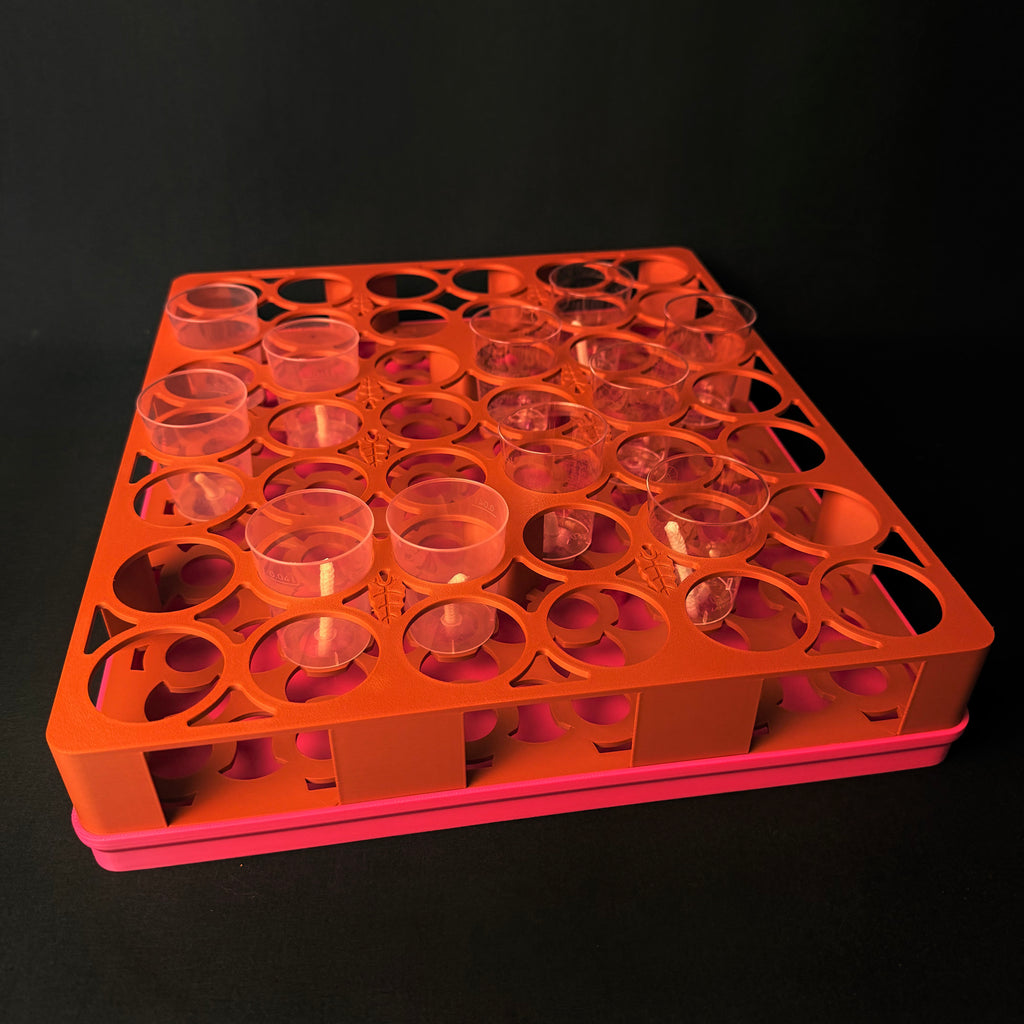 GrowSet - Small 6-pack