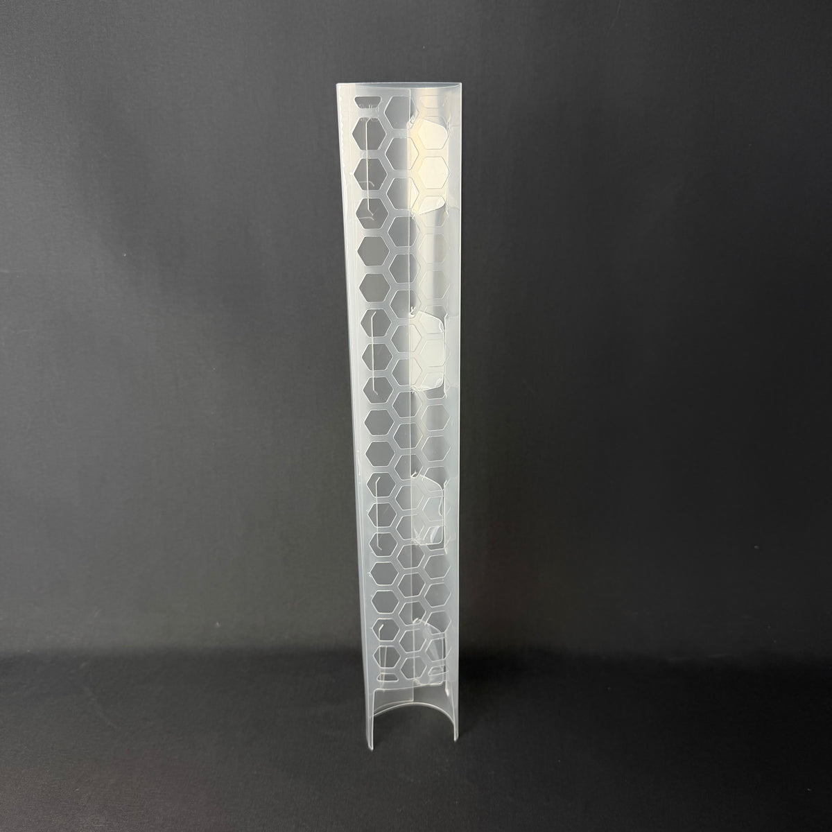 PlantRise Poles - Moosstäbe Transparent 34-64cm