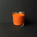 Duftkerze - Spicy Orange - Orange, Zimt & Gewürze