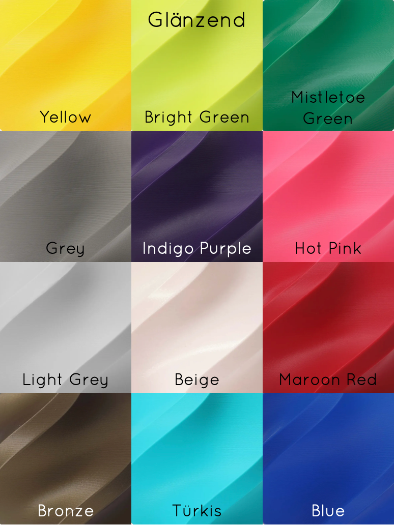 Aufsatzring mit Becher (für 4cl und 100ml)