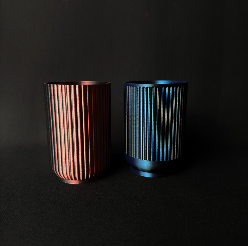 PureFlow Pots Classic - XS | Chroma