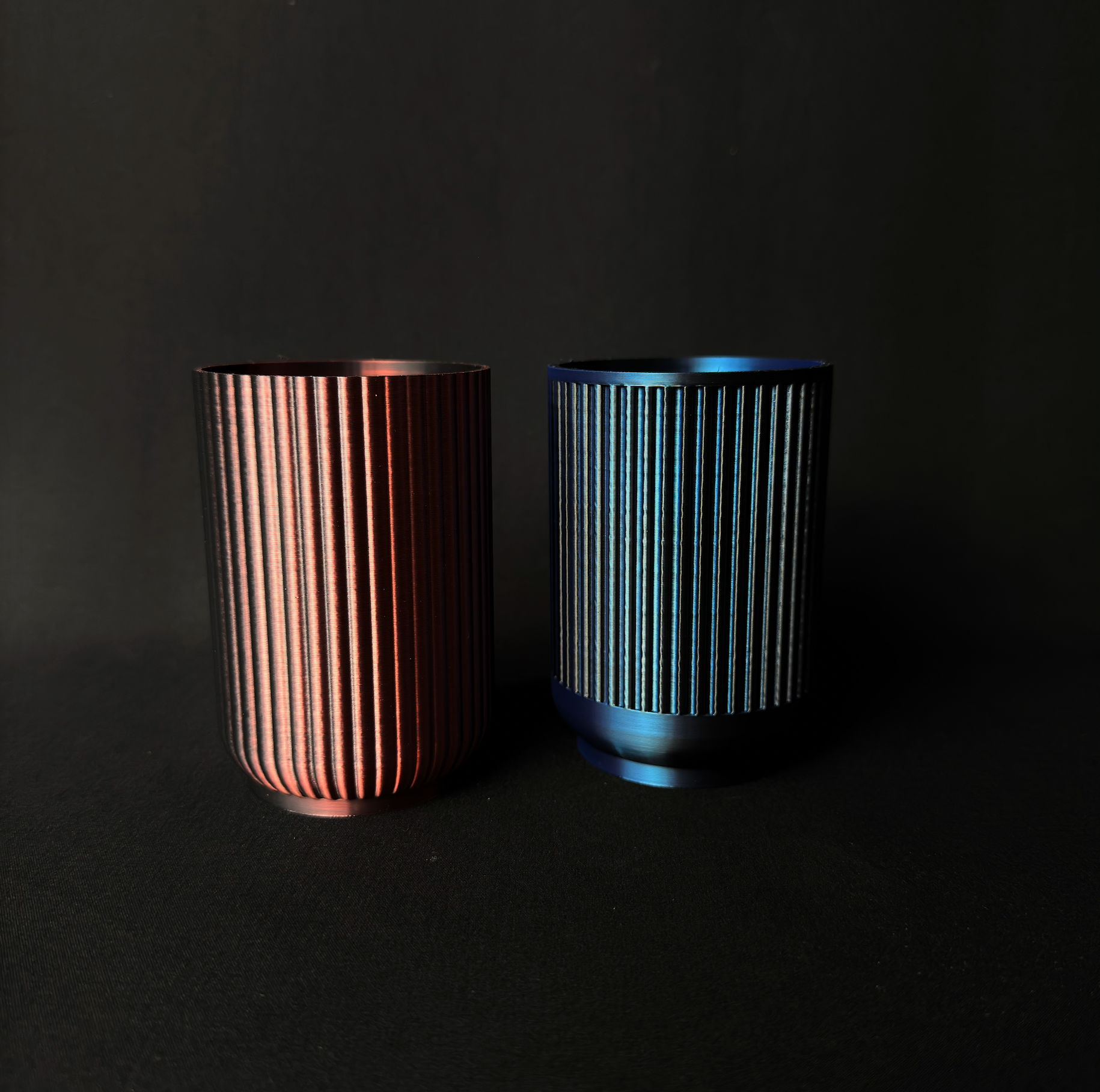 PureFlow Pots Classic - XS | Chroma