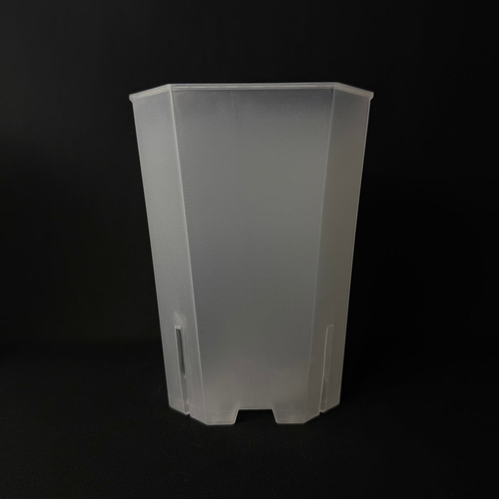 RootCube Pots - Töpfe Eckig 5-18cm