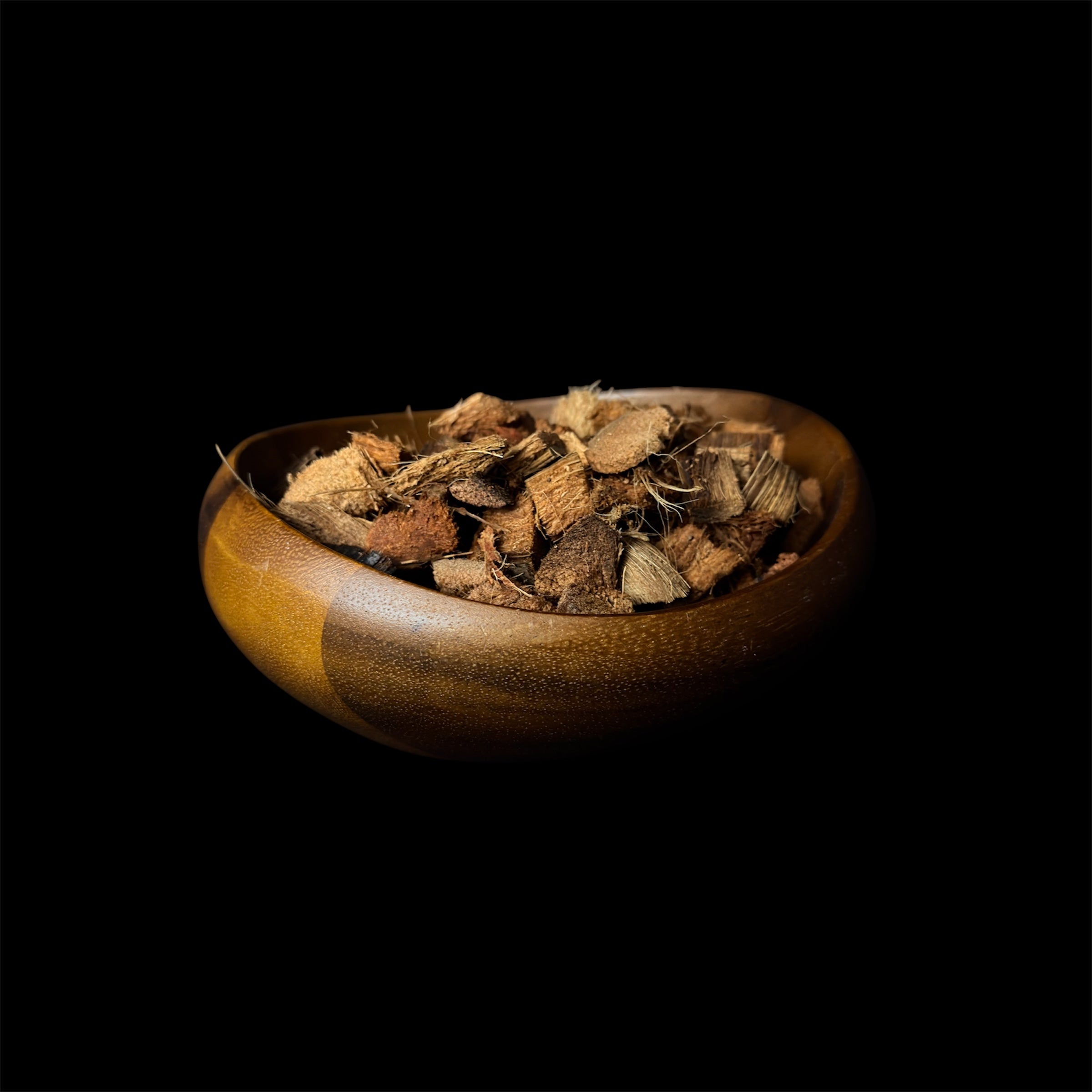 Kokos-Chips 5-15mm