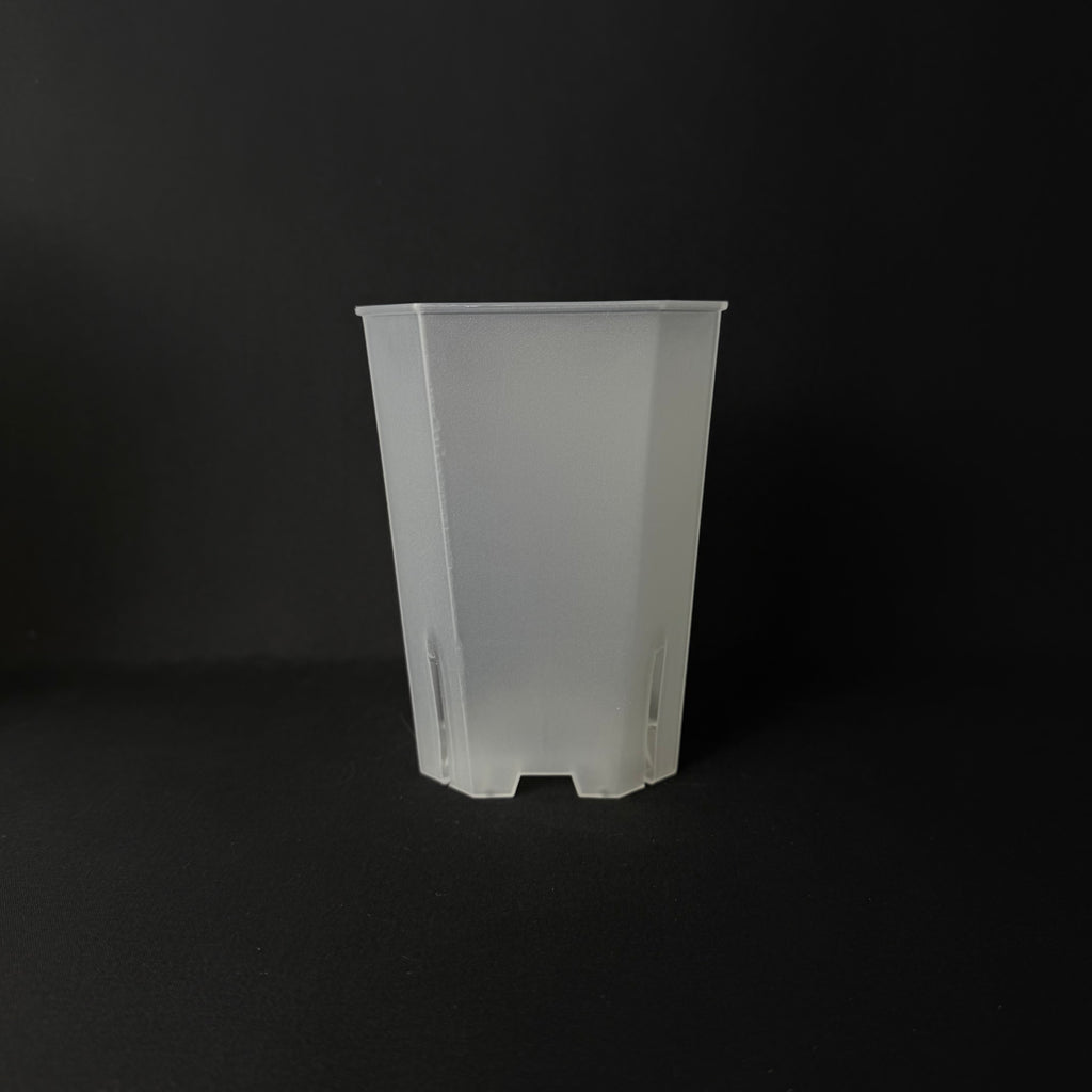 RootCube Pots - Töpfe Eckig 5-18cm