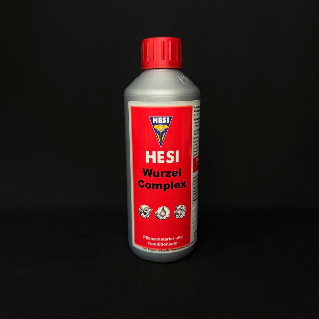 Hesi Wurzel Complex