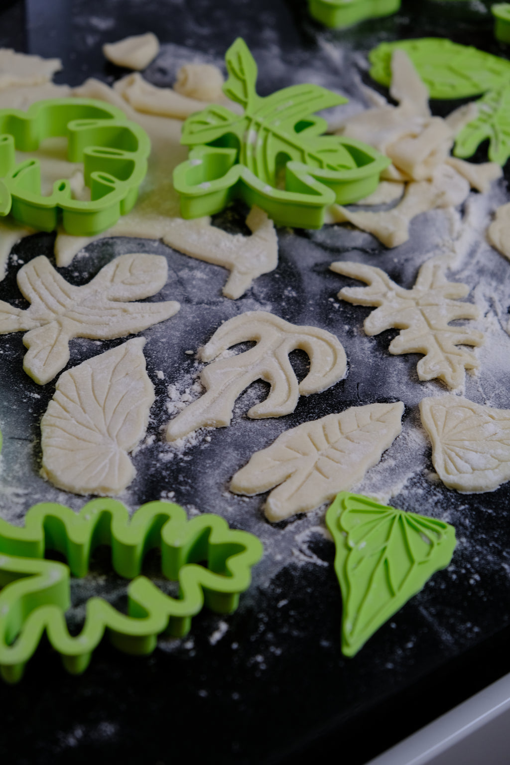 BotaniCuts - Ausstecher Einzeln