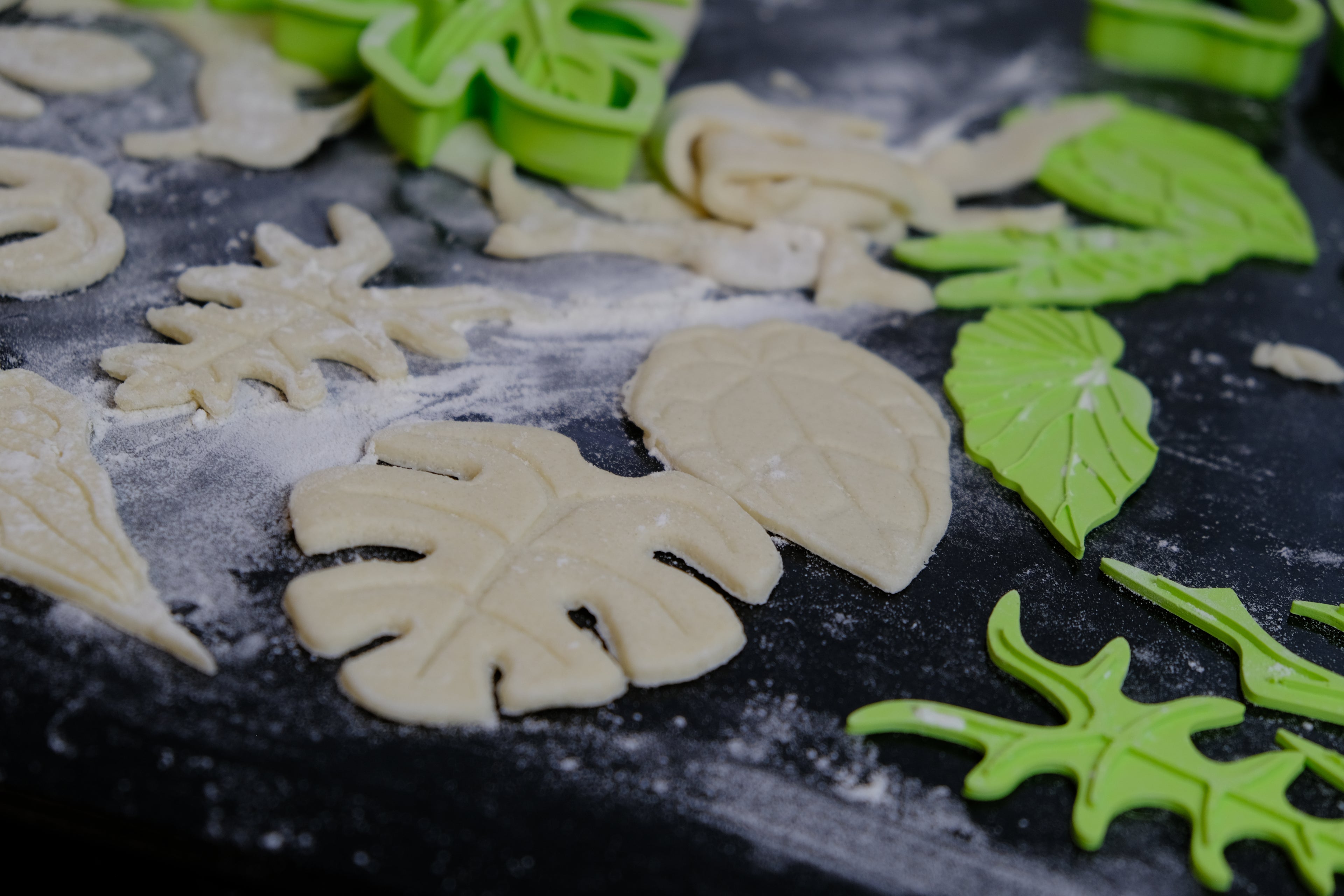 BotaniCuts - Ausstecher Einzeln