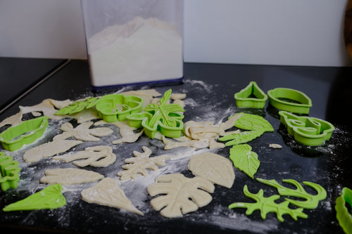 BotaniCuts - Individual Cutters